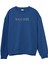 Namaste - Regular Sweatshirt Royal Mavi 1