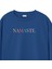 Namaste - Regular Sweatshirt Royal Mavi 2