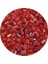 Kesme Cam Boncuk 2mm - 20 Gram - Koyu Kırmızı -BNC322 2