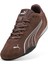 Kadın Kahverengi Puma Puma Catch Sd Kahverengi Kadın Günlük Spor Ayakkabı 4