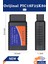 ELM327 V1.5 WiFi Türkçe Araç Arıza Tespit Cihazı OBD2 - Orijinal PIC18F25K80 Çipli, IOS / Android / Windows Uyumlu 4