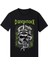D-Generation x Baskılı Pamuk T-Shirt 1