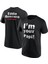 Eddie Guerrero Legend I' M Your Papi Siyah Pamuk T-Shirt 1