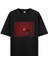 Ulu Önder - Oversize T-Shirt Siyah 1