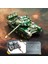 T-90 Ana Muharebe Tankı Yapı Bloğu Seti 765 Parça 4