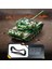T-90 Ana Muharebe Tankı Yapı Bloğu Seti 765 Parça 5