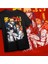 Chainsaw Man Denji Baskılı T-Shirt 1