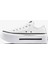 Chuck Taylor All Star Lift Double Stack Platform Kadın Günlük Spor Ayakkabı 4