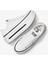 Chuck Taylor All Star Lift Double Stack Platform Kadın Günlük Spor Ayakkabı 6