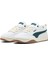 Erkek Beyaz Puma Park Lifestyle Beyaz Erkek Günlük Spor Ayakkabı 2