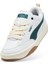 Erkek Beyaz Puma Park Lifestyle Beyaz Erkek Günlük Spor Ayakkabı 3