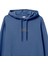 Yang - Hoodie Royal Mavi 2
