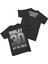 The Dudleyz - Get The Tables Baskılı Pamuk T-Shirt 1