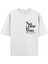 No One Is You - Oversize T-Shirt 1