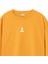 Sukhasana - Regular Sweatshirt Portakal 2