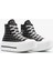 Chuck Taylor All Star Lift Double Stack Platform Kadın Günlük Spor Ayakkabı 2