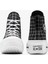 Chuck Taylor All Star Lift Double Stack Platform Kadın Günlük Spor Ayakkabı 3
