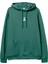 Sukhasana - Hoodie Yeşil 1