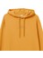 Yang - Hoodie Portakal 2