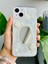 Aksesuar Iphone 13-14 - 15 ile Uyumlu Aynalı Model Silikon Kılıf 1