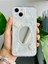 Aksesuar Iphone 13-14 - 15 ile Uyumlu Aynalı Model Silikon Kılıf 2