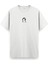Chakrasana Yoga Regular T-Shirt 1