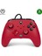 Xbox Series X|s Için Geliştirilmiş Kablolu Kumanda - Artisan Kırmızı 1