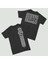 Seth Rollins Freakin Baskılı Pamuk T-Shirt 1