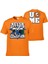 John Cena Uc Me Never Give Up Baskılı Pamuk T-Shirt 1