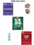 8. Sınıf Paragraf Seti 3 Kitap ( On+Son Nokta+14 Haftada Anlam Bilgisi) (Tırtıl A+Kalem B.) 1