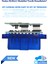 ELM327 V1.5 Bluetooth Türkçe Araç Arıza Tespit Cihazı OBD2 - Orijinal PIC18F25K80 Çift Çipli, IOS / Android / Windows Uyumlu 3