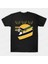 Ayrton Senna Driven To Perfection Baskılı Pamuk T-Shirt 1
