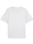 Erkek Puma Ess Relaxed No. 1 Logo Tee Beyaz Erkek T-Shirt 1