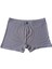 Bamboo Boxer Pamuklu Cotton Modal Elasten 3'lü Ekonomik Paket Siyah-Gri-Lacivert Ekstra Esnek Yumuşak Slim Fit Babx1-4 8