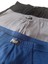 Bamboo Boxer Pamuklu Cotton Modal Elasten 3'lü Ekonomik Paket Siyah-Gri-Lacivert Ekstra Esnek Yumuşak Slim Fit Babx1-4 9