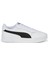 Carina 2.0 Kadın Spor Ayakkabı 385849-07 White-Black-Silver 1