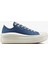 Chuck Taylor All Star Move Platform Kadın Günlük Spor Ayakkabı 1