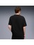 Erkek Siyah Puma Puma Sport Relaxed Tee Siyah Erkek T-Shirt 2