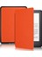 Amazon Kindle Paperwhite 4 E-Kitap Okuyucu Kılıfı Turuncu 1