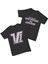 The Hardy Boyz Baskılı Pamuk T-Shirt 1