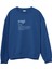 Yogi - Regular Sweatshirt Royal Mavi 1