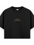 Yang Yoga Regular T-Shirt Siyah 2
