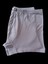 Bamboo Boxer Pamuklu Cotton Modal Elasten 3'lü Ekonomik Paket Gri Ekstra Esnek Yumuşak Slim Fit Babx1-2 6