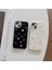 Aksesuar Iphone 13-14 ve 15 Uyumlu 3D Pearl Oyuncak Tasarımlı Esnek Silikon Kılıf - Krempearl 2
