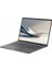 Zenbook A14 Snapdragon x X1-26-100 16 GB 512 GB SSD Qualcomm® Adreno™ 14" 0.2 Ms Wuxga Windows 11 Home Notebook UX3407QAAT2 3