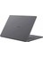 Zenbook A14 Snapdragon x X1-26-100 16 GB 512 GB SSD Qualcomm® Adreno™ 14" 0.2 Ms Wuxga Windows 11 Home Notebook UX3407QAAT2 5