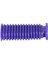 2x Dyson V6 V7 V7 V8 V8 V11 V11 Vakum Süpürge Yedek Aksesuarları Yumuşak Velvet Silin Emme Mavi Hortum (Yurt Dışından) 3
