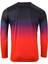 Master Jersey Kırmızı Siyah 2