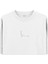 Bhujangasana Yoga Oversize T-Shirt 2