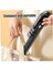 iPhone 16 Pro Uyumlu R1S-L Mini LED Fill Light Tripod Selfie Stick 3 In 1 3